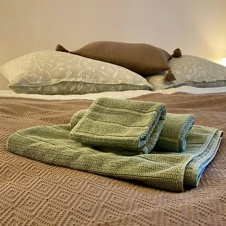 Donaustern Apartmán Pasov