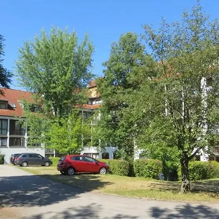 Donaustern Pasov